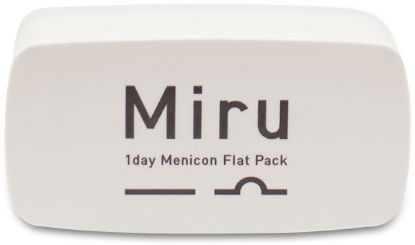 Picture of Miru 1 Day Disposable (30 Pack)