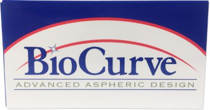 Picture of Biocurve Adv Monthly Aspheric (6 Pack)