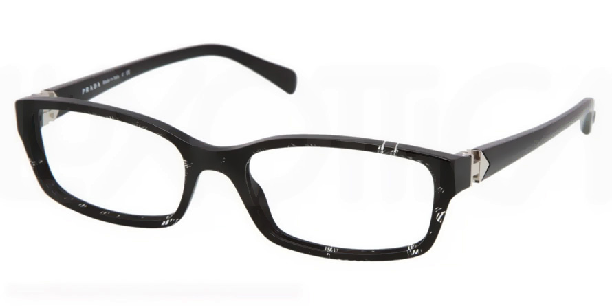 Picture of Prada Eyeglasses PR07NV