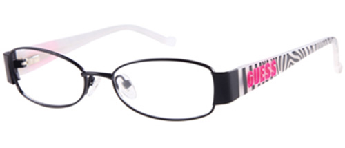 Picture of Guess Eyeglasses GU 9070