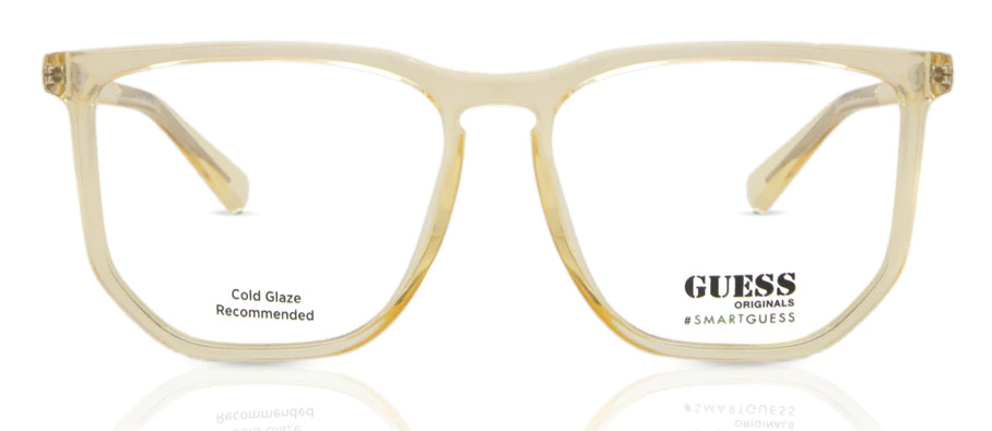 Picture of Guess Eyeglasses GU8237