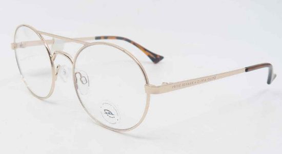 Picture of Prive Revaux Eyeglasses The Jane BL
