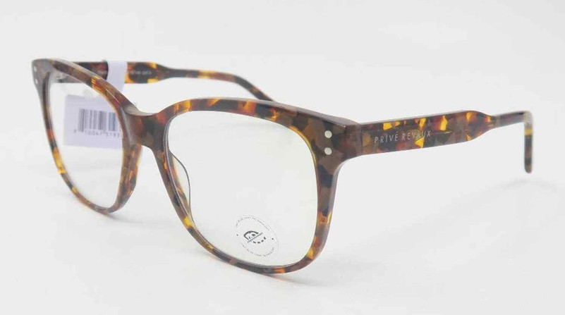 Picture of Prive Revaux Eyeglasses The Bogard