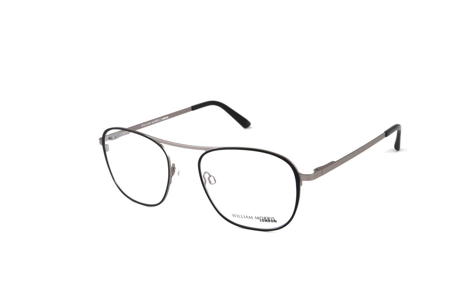 Designer Frames Outlet. William Morris London Eyeglasses WM50133