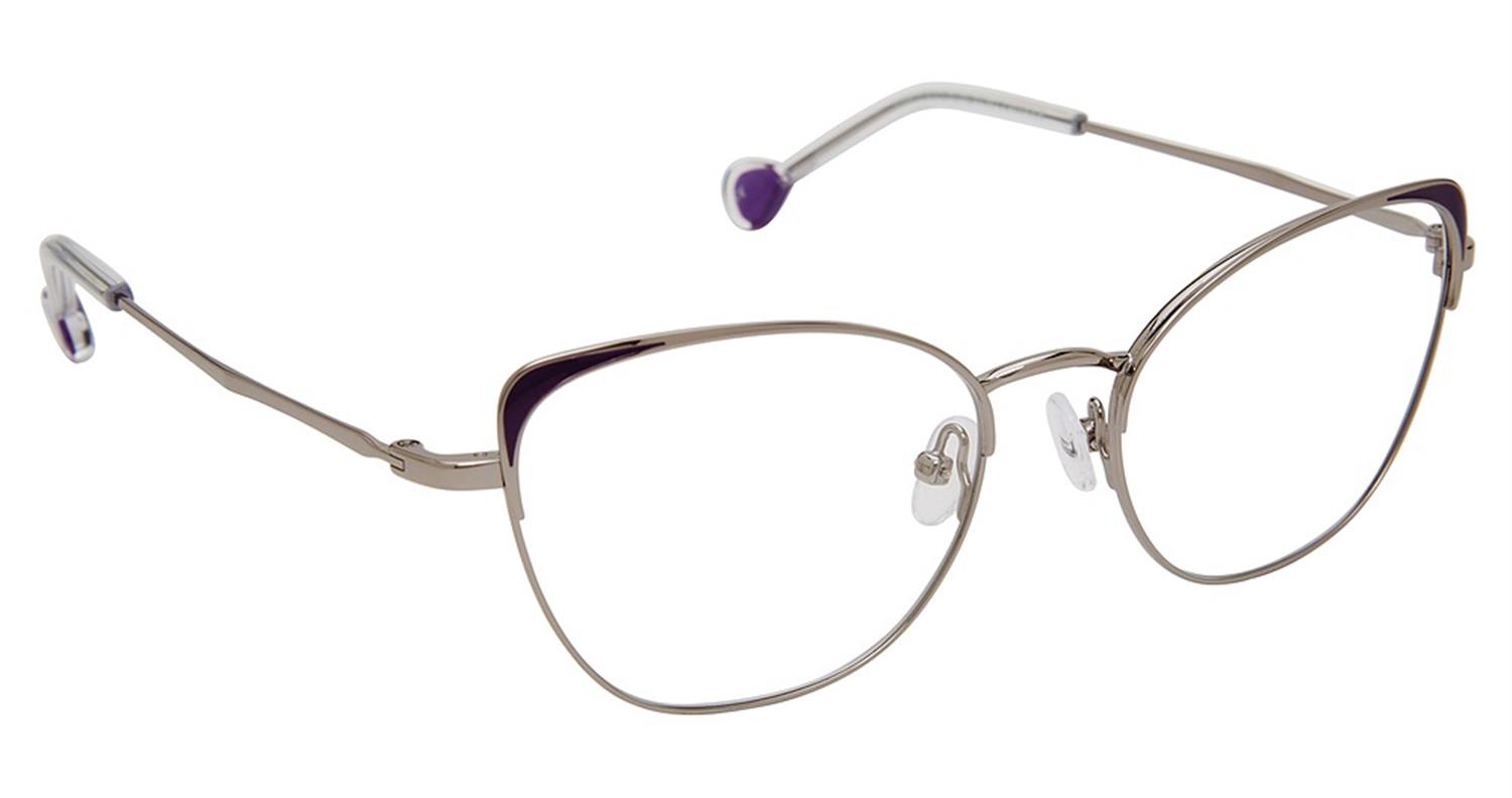 Picture of Lisa Loeb Eyeglasses PERFECT