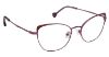 Picture of Lisa Loeb Eyeglasses PERFECT
