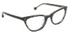 Picture of Lisa Loeb Eyeglasses Whistling