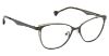 Picture of Lisa Loeb Eyeglasses UPSIDE