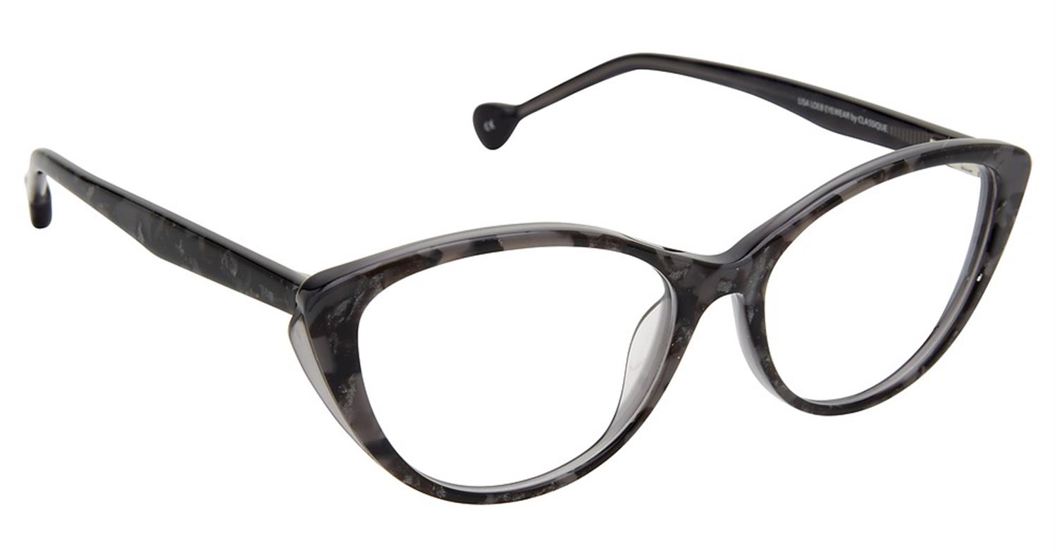 Picture of Lisa Loeb Eyeglasses PIE