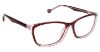 Picture of Lisa Loeb Eyeglasses OPTIMISTIC