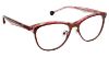 Picture of Lisa Loeb Eyeglasses OPIATE EYES