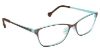 Picture of Lisa Loeb Eyeglasses FACE