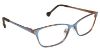 Picture of Lisa Loeb Eyeglasses FACE