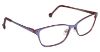 Picture of Lisa Loeb Eyeglasses FACE
