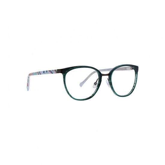 Picture of Vera Bradley Eyeglasses Karey