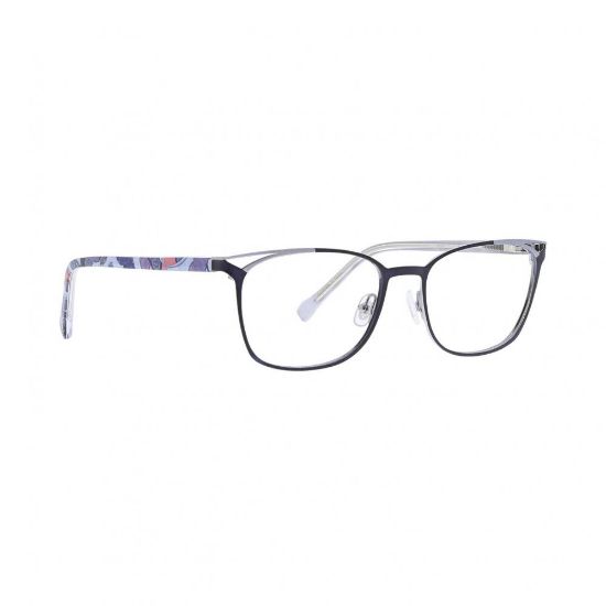 Picture of Vera Bradley Eyeglasses Brielle
