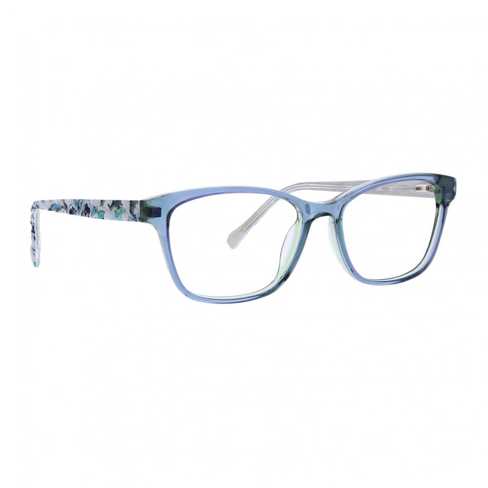 Picture of Vera Bradley Eyeglasses Amberly