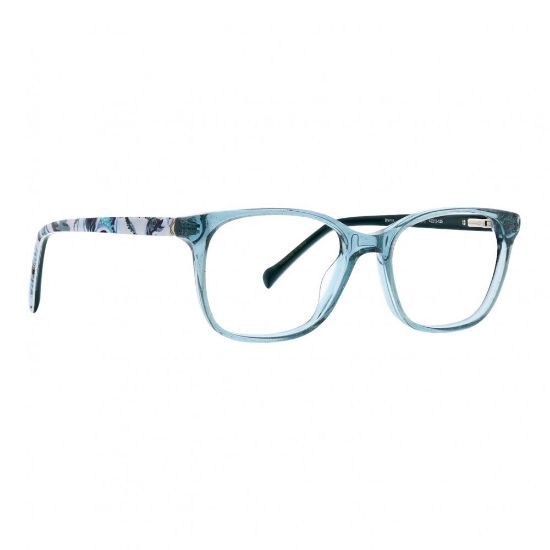 Picture of Vera Bradley Eyeglasses Brenna