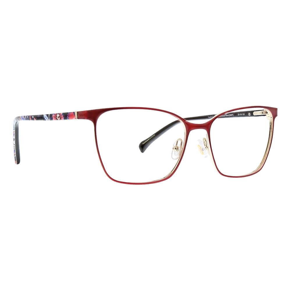 Picture of Vera Bradley Eyeglasses Lucinda