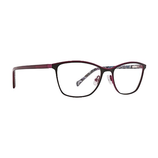 Picture of Vera Bradley Eyeglasses Harmony