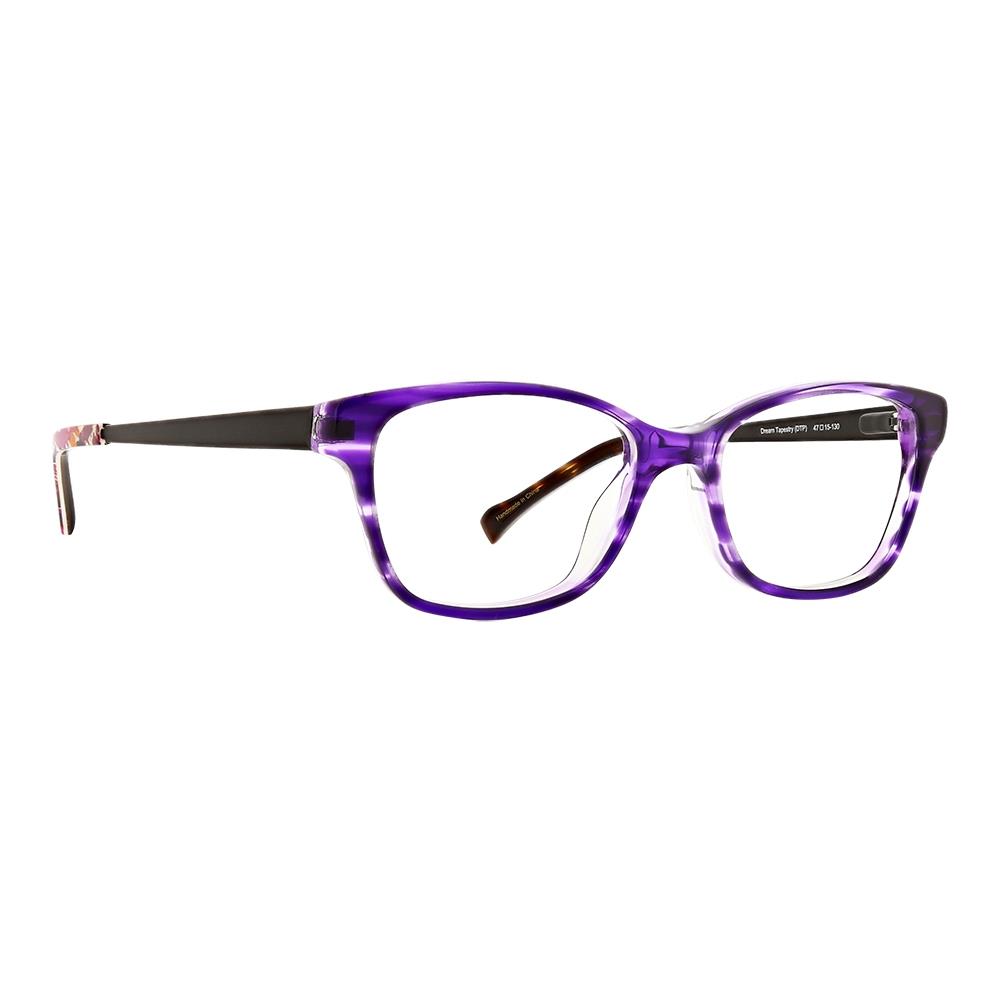 Picture of Vera Bradley Eyeglasses Fawn