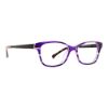 Picture of Vera Bradley Eyeglasses Fawn