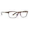 Picture of Vera Bradley Eyeglasses Rebecca