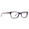 Picture of Vera Bradley Eyeglasses Delilah