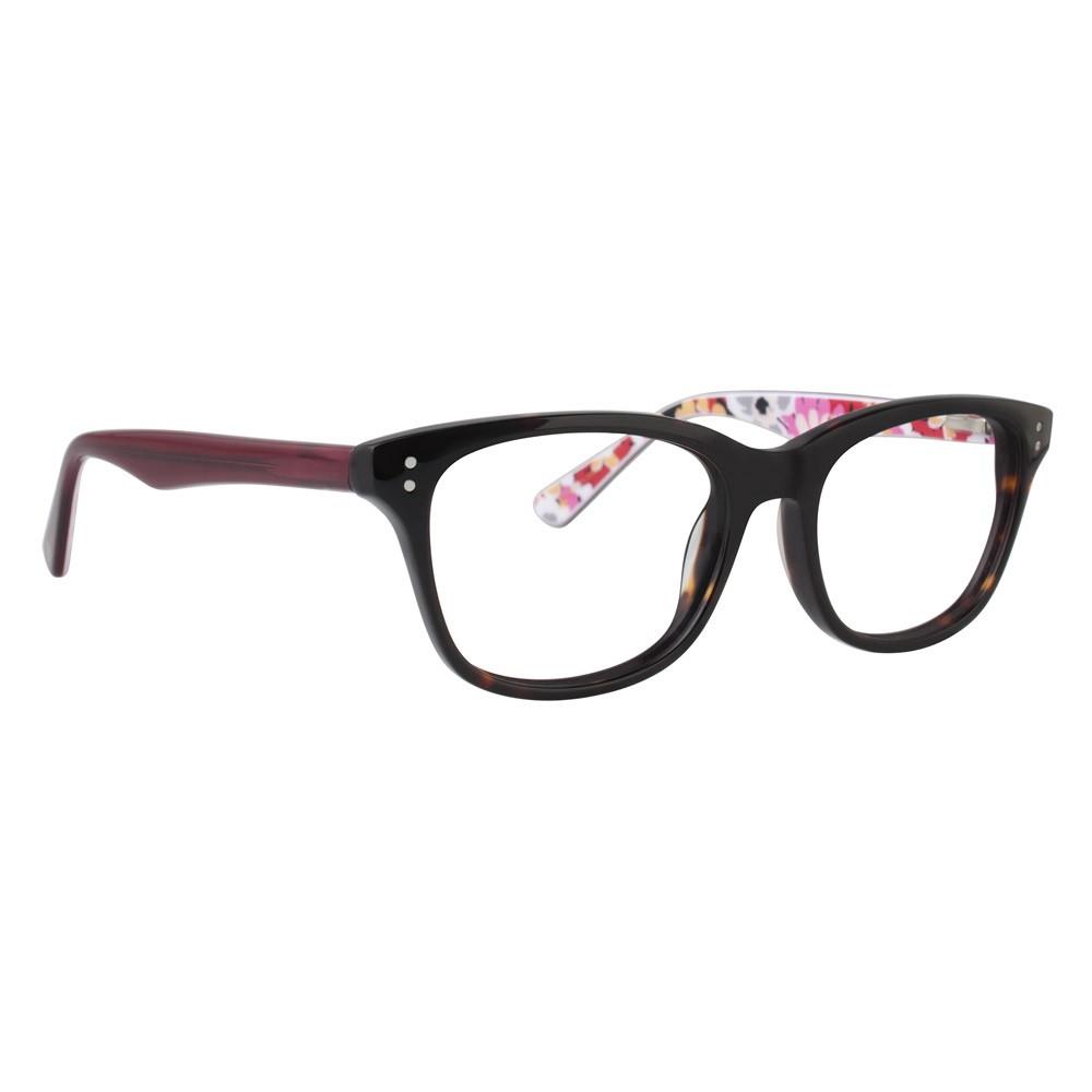 Picture of Vera Bradley Eyeglasses Joni
