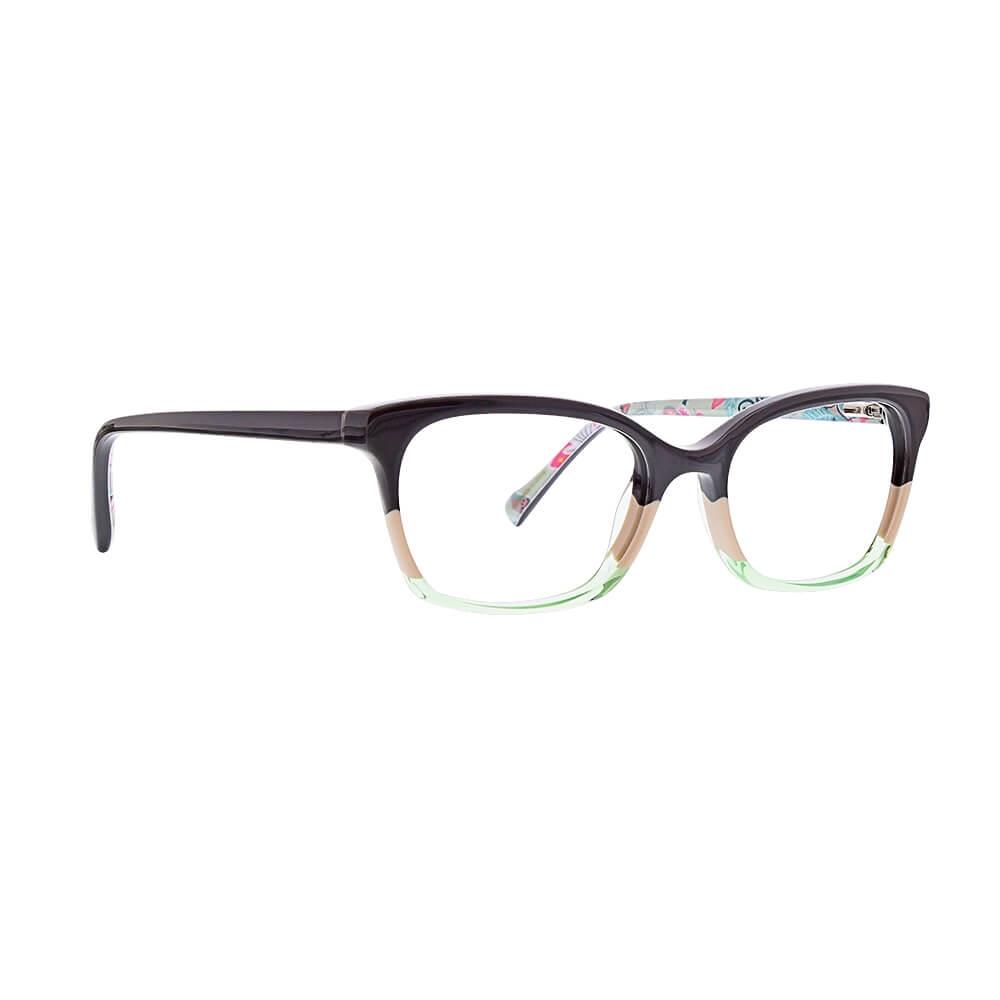 Picture of Vera Bradley Eyeglasses Shae