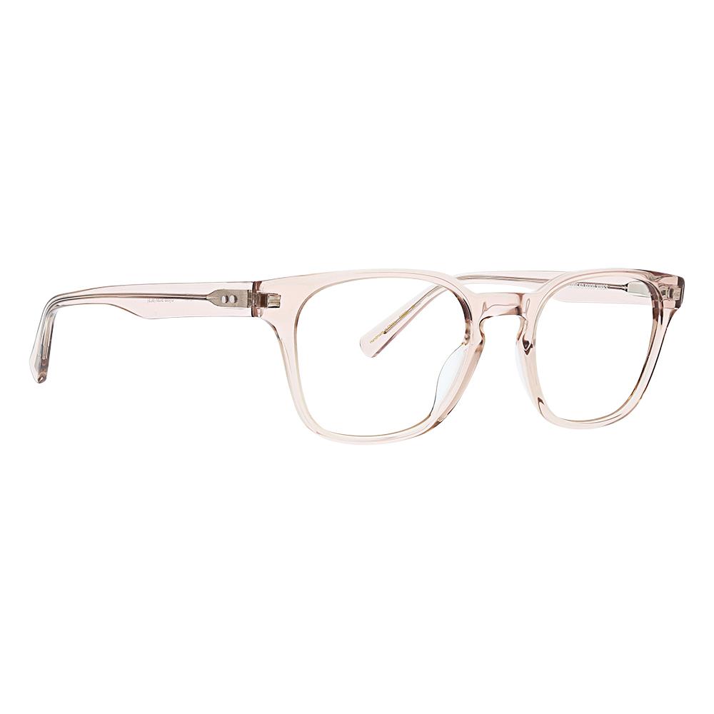 Picture of Life Is Good Eyeglasses Raven