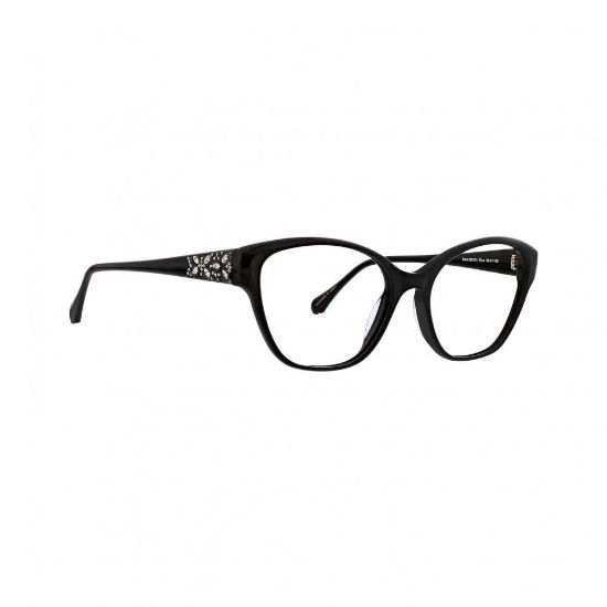 Picture of Badgley Mischka Eyeglasses Elea