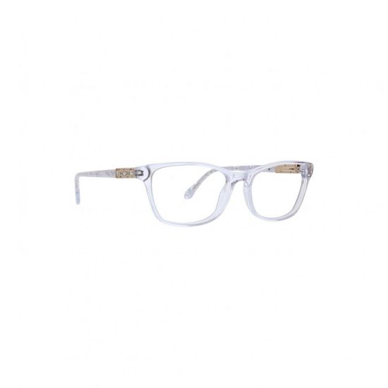 Picture of Badgley Mischka Eyeglasses Avriel