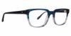 Picture of Badgley Mischka Eyeglasses Silas