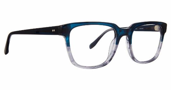 Picture of Badgley Mischka Eyeglasses Silas