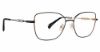 Picture of Badgley Mischka Eyeglasses Ninon