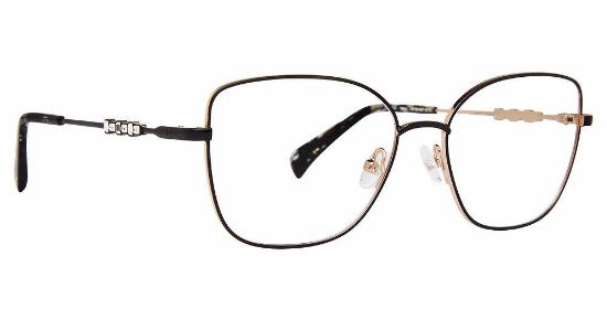 Picture of Badgley Mischka Eyeglasses Ninon
