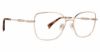 Picture of Badgley Mischka Eyeglasses Ninon