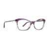 Picture of Badgley Mischka Eyeglasses Arianne