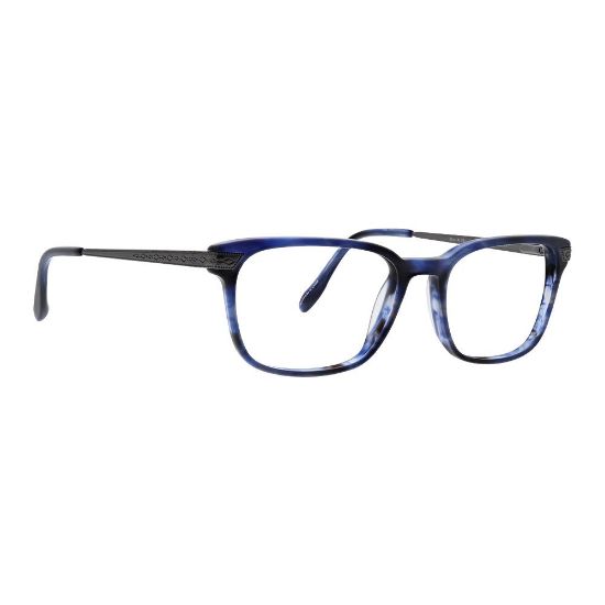 Picture of Badgley Mischka Eyeglasses Baker
