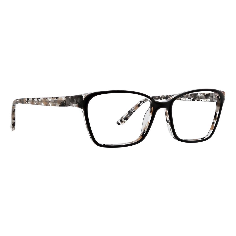 Picture of Badgley Mischka Eyeglasses Delaney