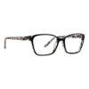 Picture of Badgley Mischka Eyeglasses Delaney