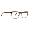 Picture of Badgley Mischka Eyeglasses Devon