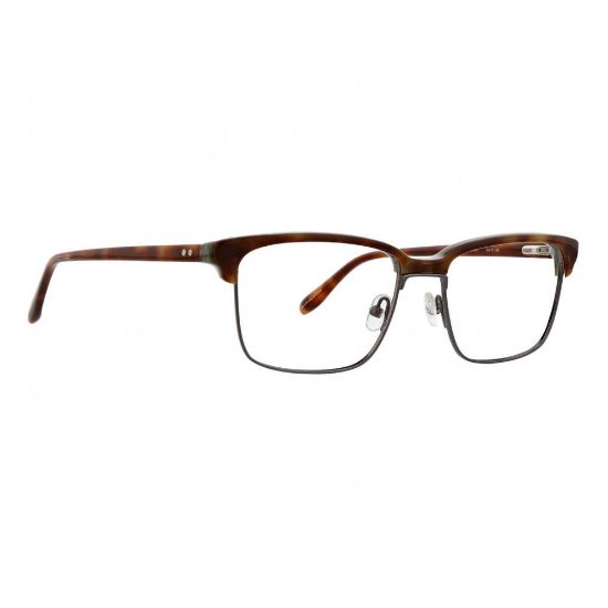 Picture of Badgley Mischka Eyeglasses Devon