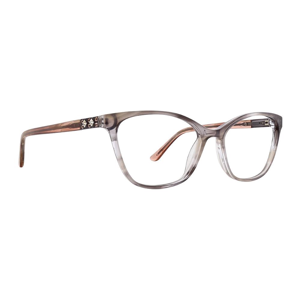 Picture of Badgley Mischka Eyeglasses Florine
