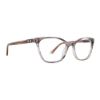 Picture of Badgley Mischka Eyeglasses Florine