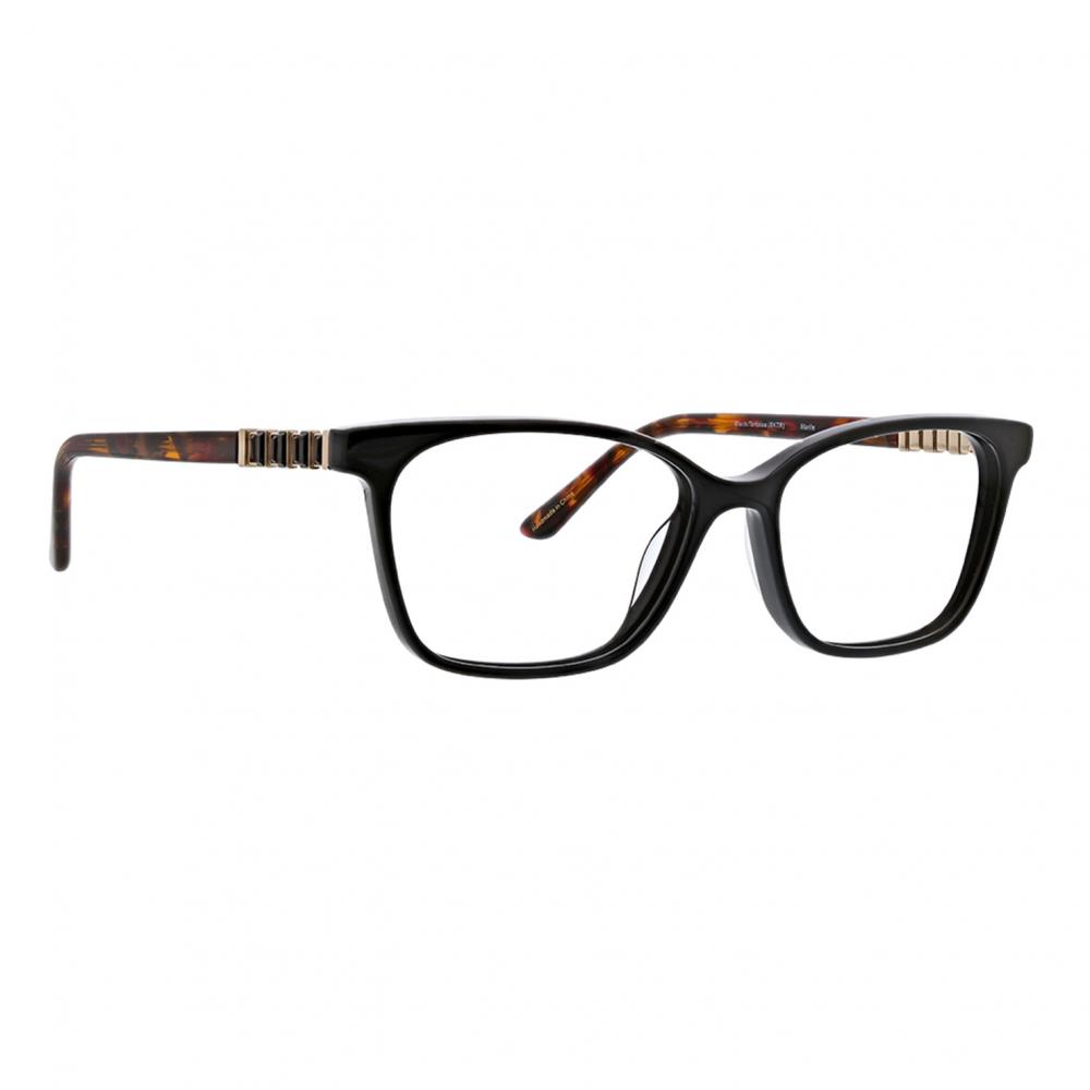 Picture of Badgley Mischka Eyeglasses Marlie