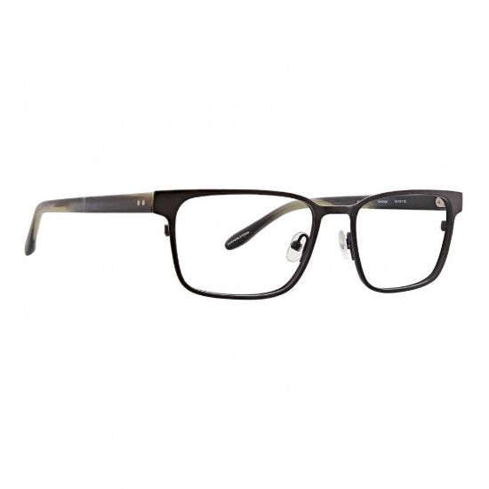 Picture of Badgley Mischka Eyeglasses Saratoga