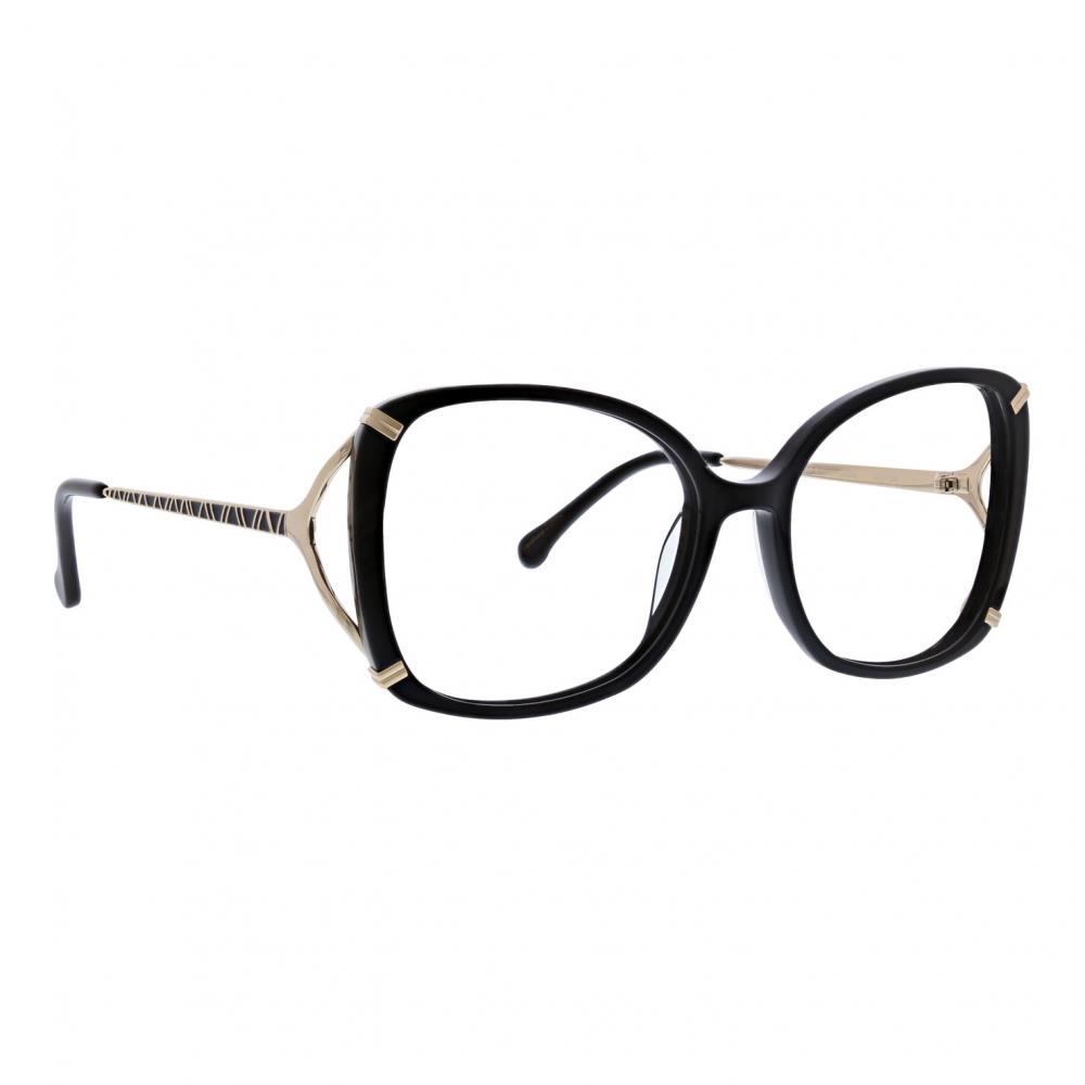 Picture of Trina Turk Eyeglasses Loulou