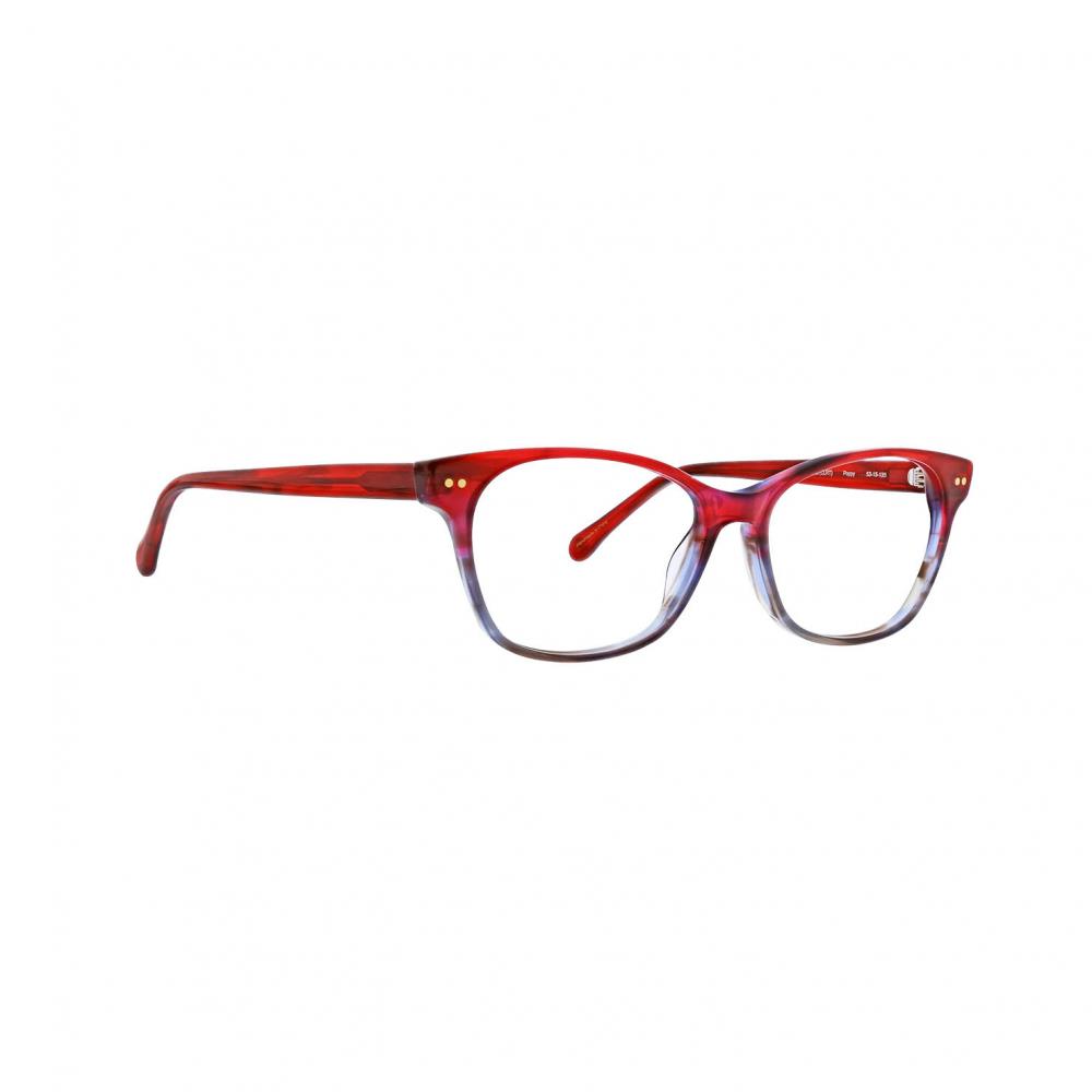 Picture of Trina Turk Eyeglasses Poppy